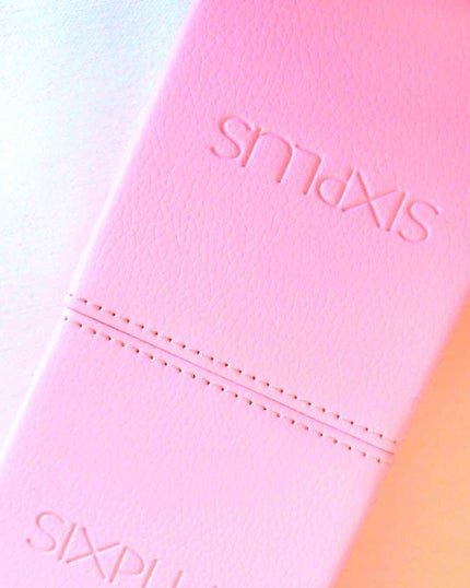 ピンク色 メイクブラシ15本セット/SIXPLUS/メイクブラシを使ったクチコミ(2枚目)