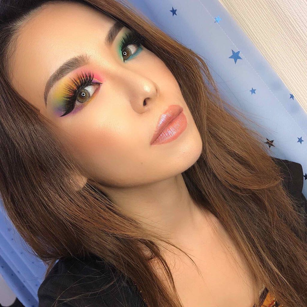 ディップブロウポマード/アナスタシア/リキッドアイブロウを使ったクチコミ(2枚目)