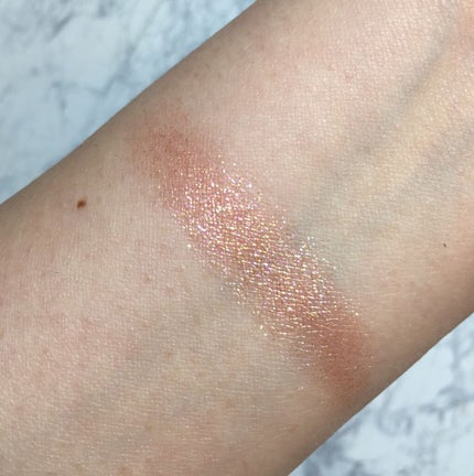 プリズム エアー シャドウ/CLIO/単色アイシャドウを使ったクチコミ(4枚目)