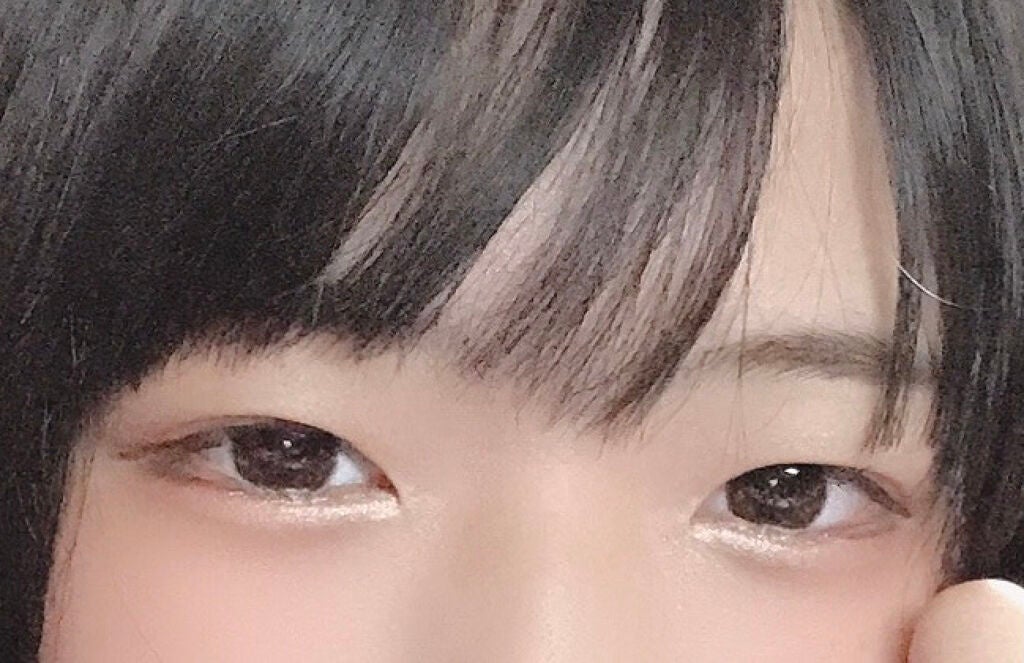 パーフェクトマルチアイズ/キャンメイク/アイシャドウパレットを使ったクチコミ(1枚目)