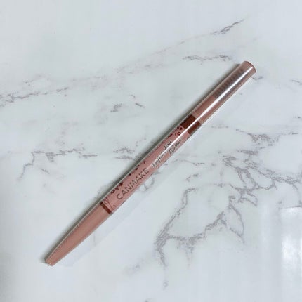 パーフェクトエアリーアイブロウ/キャンメイク/アイブロウペンシルを使ったクチコミ(1枚目)