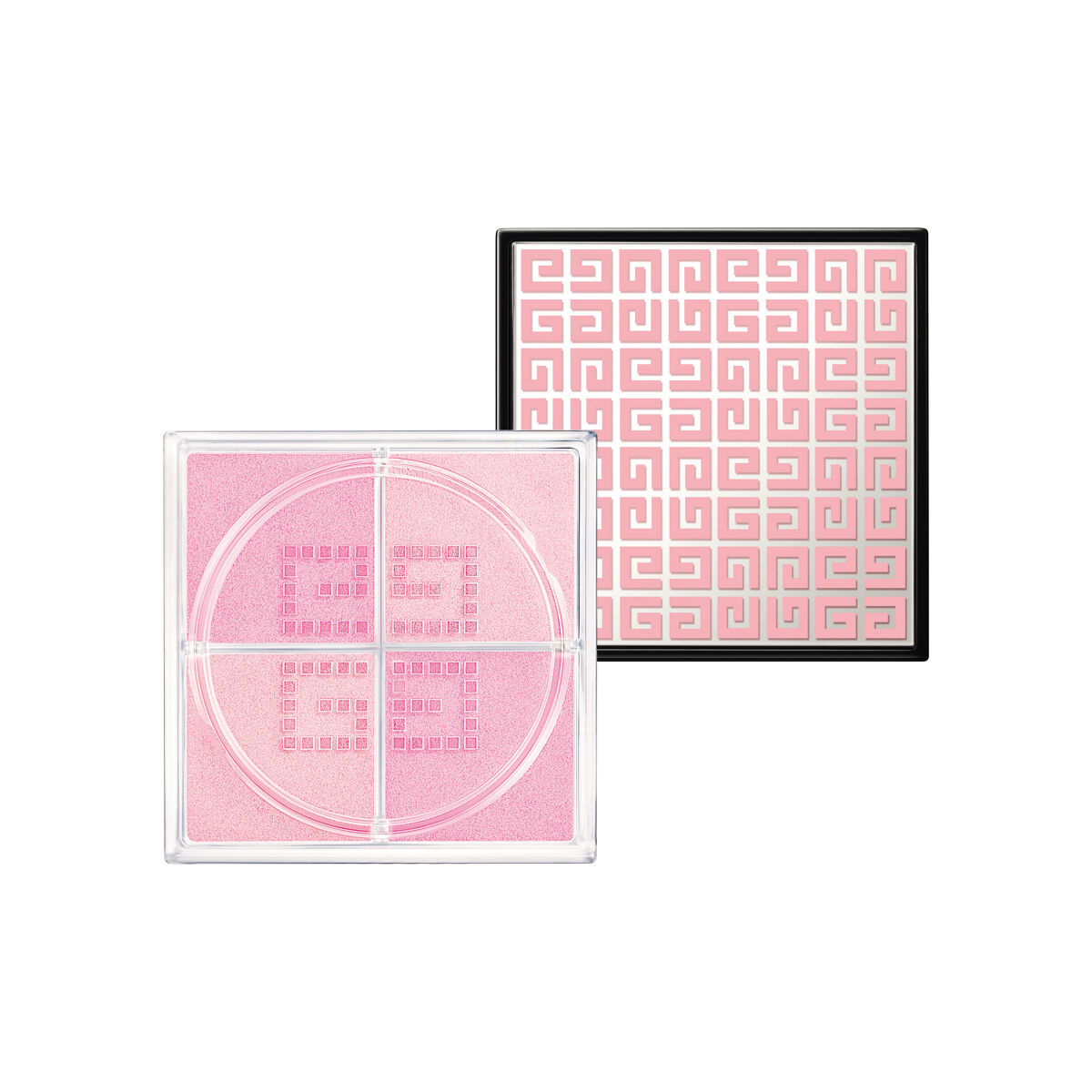 GIVENCHY プリズム・リーブル・ハイライター（フォール コレクション 2022）