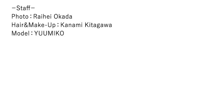 テクなしで、今っぽい顔になる【ヴィセ】新作!"水面シャドウ"の画像