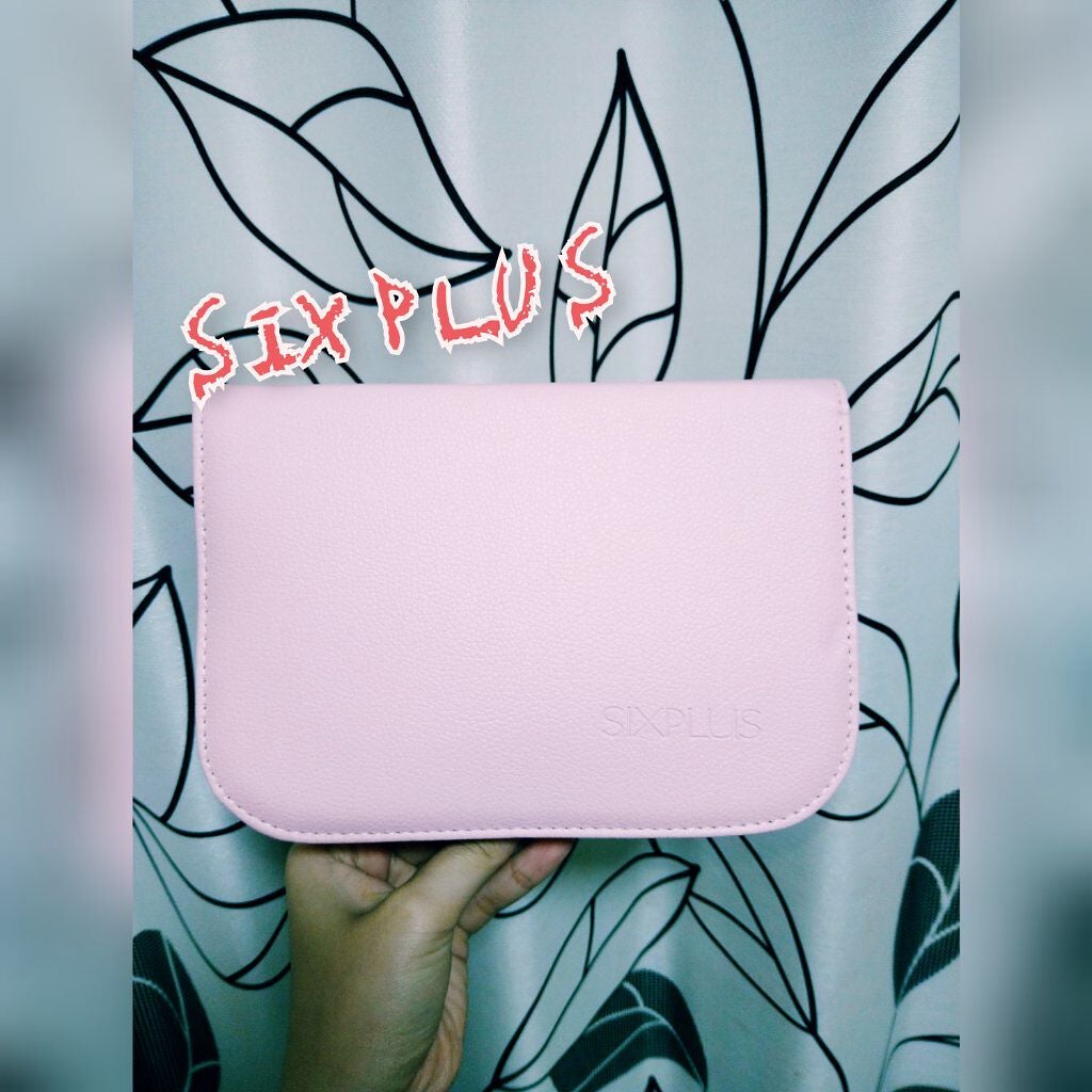 貴族のゴールド メイクブラシ11本セット 化粧ポーチ付き/SIXPLUS/メイクブラシを使ったクチコミ(1枚目)