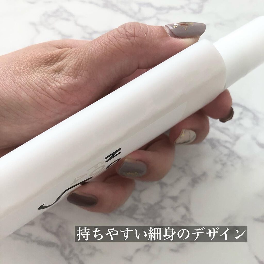 ヘアミスト/NOTFOUND404/ヘアミストを使ったクチコミ(2枚目)