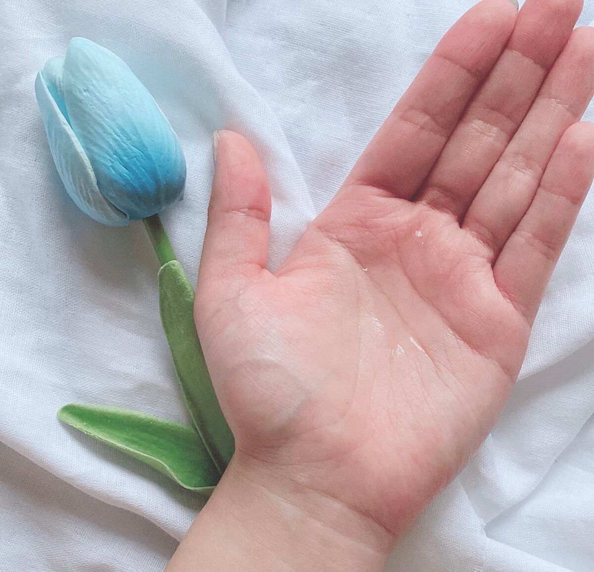 モイスチュアチャージローション/MUNOAGE(ミューノアージュ)/化粧水を使ったクチコミ(2枚目)