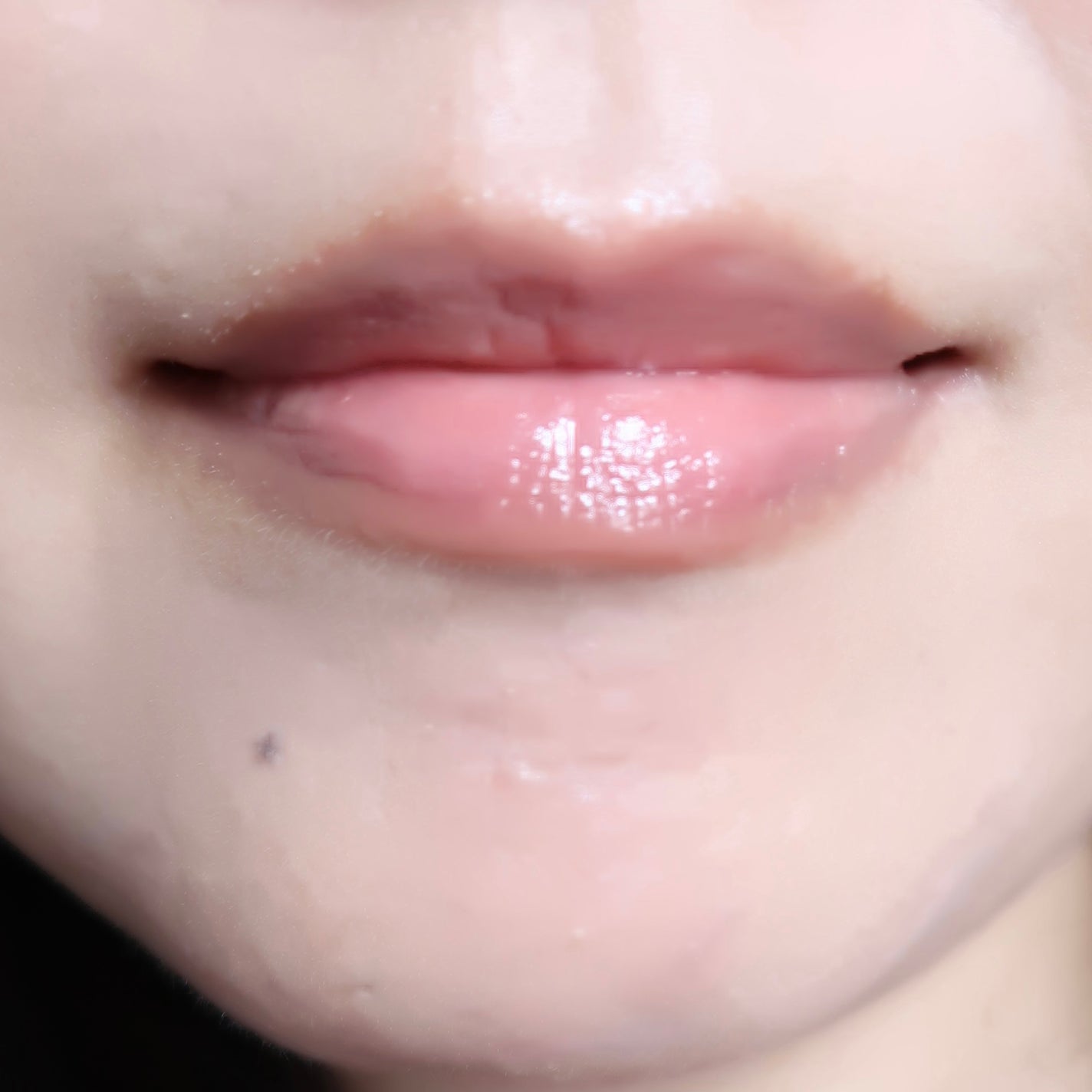 ミネラルリッププランパー ディープ/エトヴォス/リッププランパーを使ったクチコミ(4枚目)