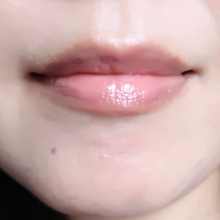 ミネラルリッププランパー ディープ/エトヴォス/リッププランパーを使ったクチコミ(4枚目)