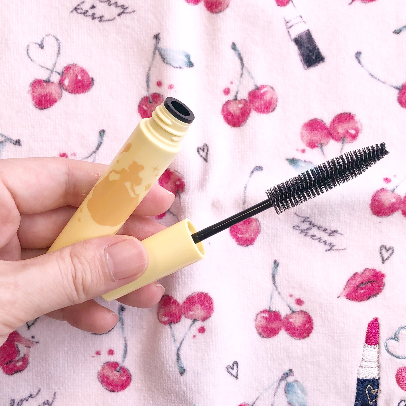 ポイントリペア/plus eau/ヘアジェルを使ったクチコミ(2枚目)