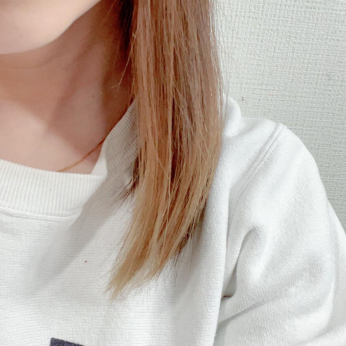 カーリングエッセンス2X ブロッサムエディション/amos PROFESSIONAL/その他スタイリングを使ったクチコミ(5枚目)