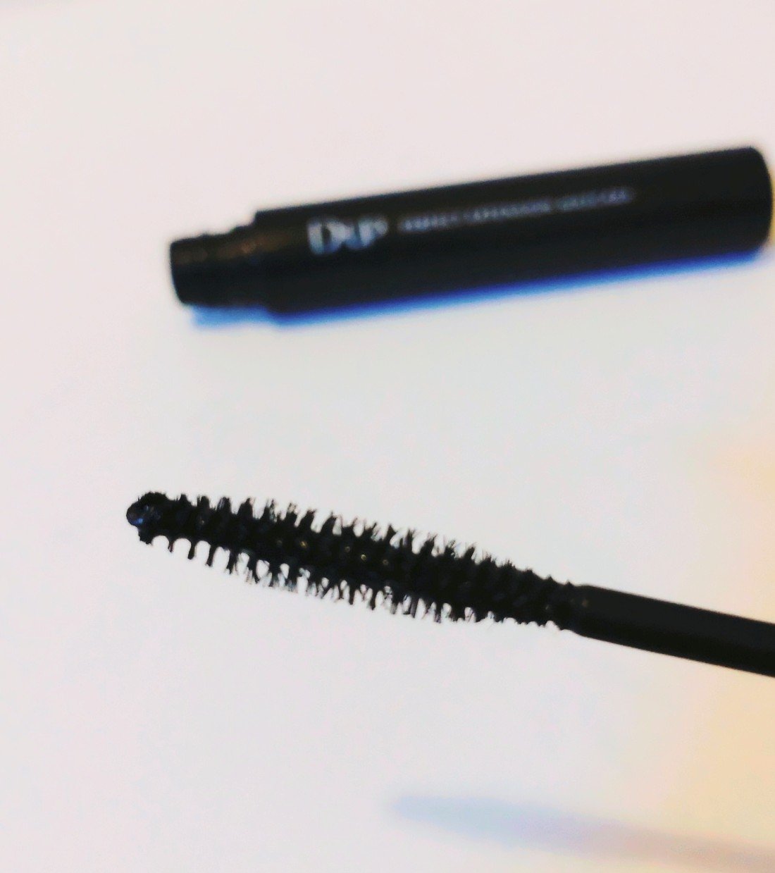 パーフェクトエクステンション マスカラ/D-UP/マスカラを使ったクチコミ（3枚目）