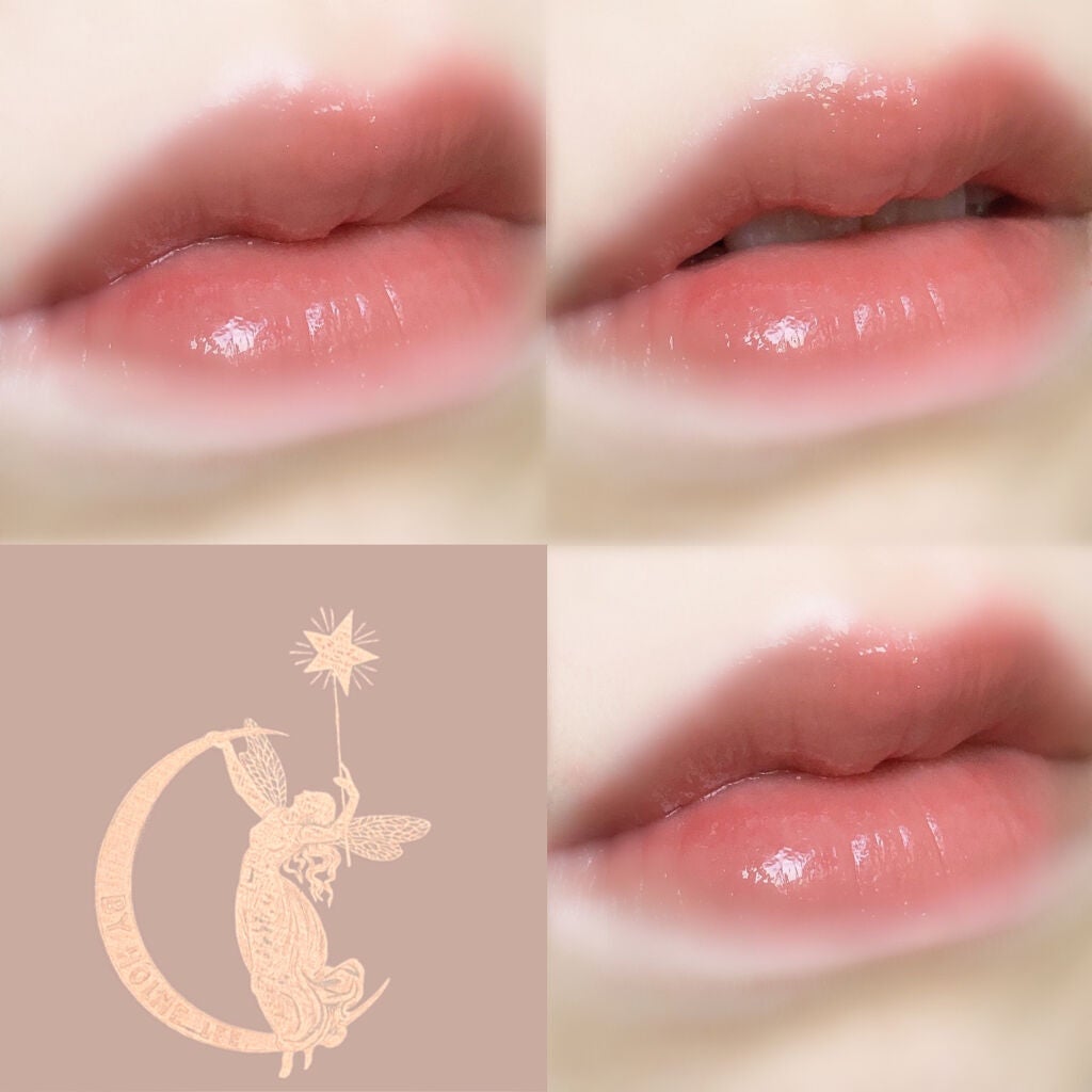 エテュセ リップエディション(グロス)/ettusais/リップグロスを使ったクチコミ(5枚目)