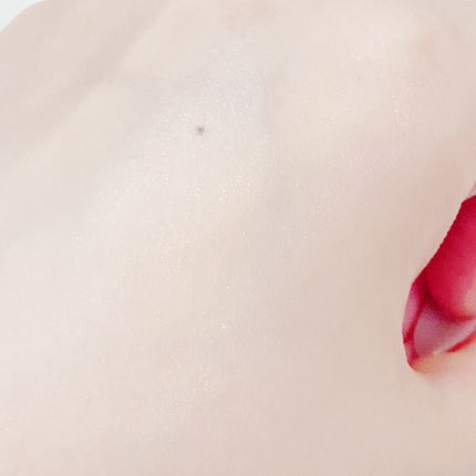 保湿乳液/カウブランド無添加/乳液を使ったクチコミ(5枚目)