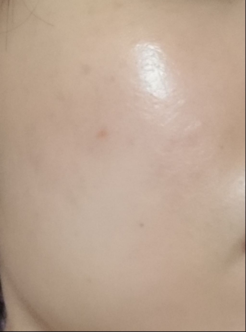 Power10フォーミュラ VCエフェクター/It's skin/美容液を使ったクチコミ(4枚目)