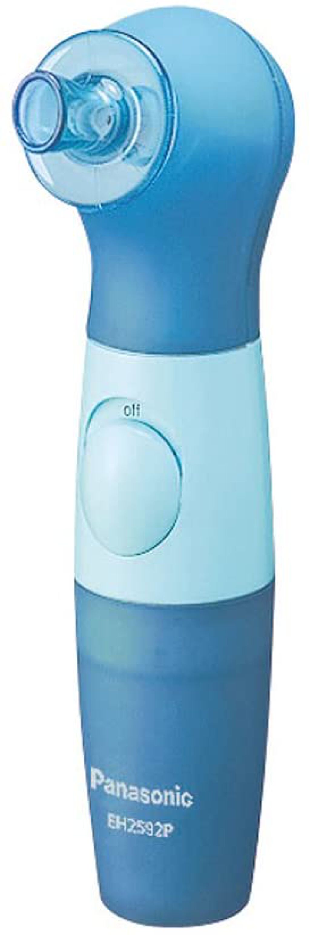 エステジェンヌ 毛穴吸引 スポットクリア リセ Panasonic