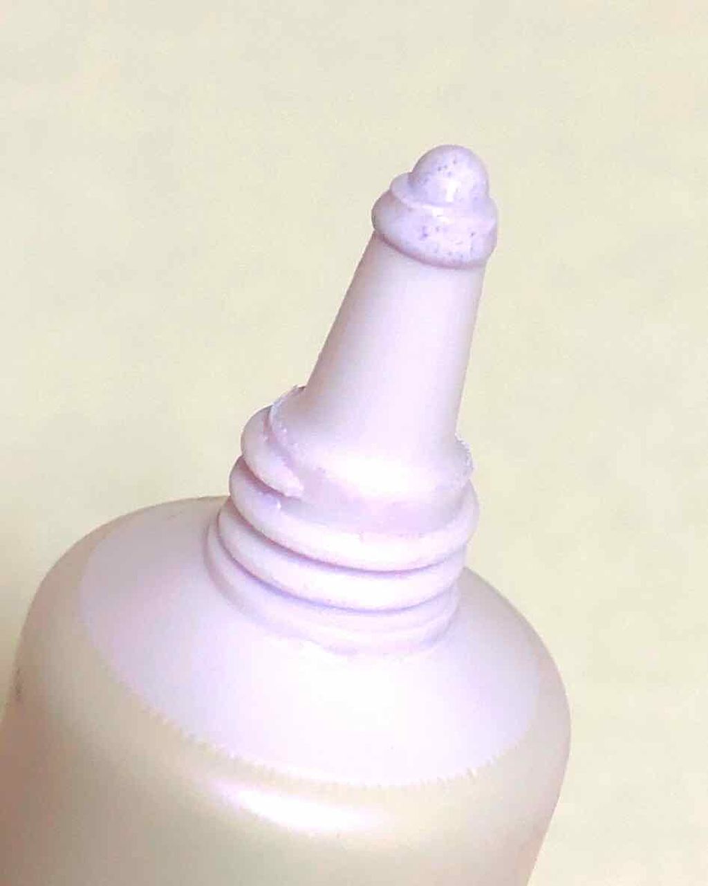 エアフィールメーカー/インテグレート/化粧下地を使ったクチコミ（2枚目）