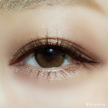 ソレイユ アイ カラー クォード/TOM FORD BEAUTY/アイシャドウパレットを使ったクチコミ(3枚目)