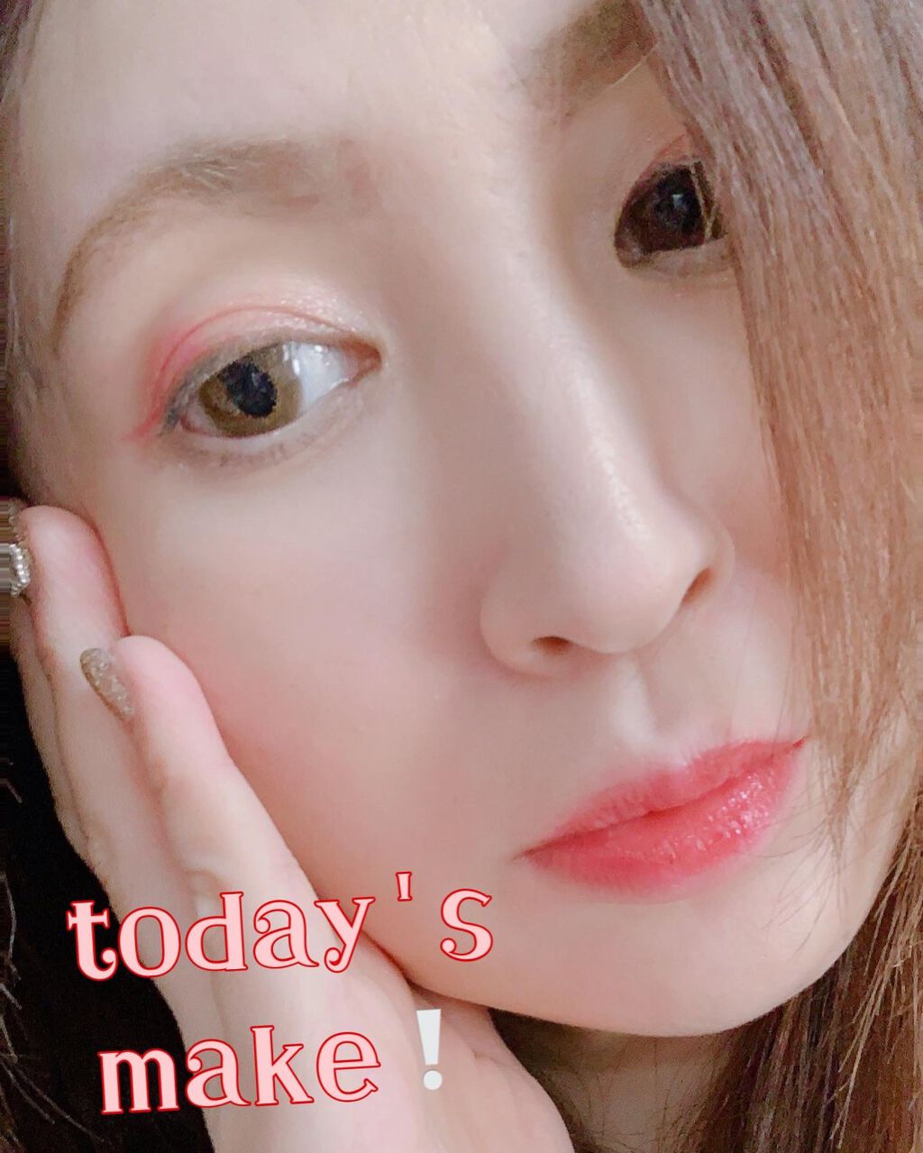 トラ十色アイシャドウパレット/COLORKEY/アイシャドウパレットを使ったクチコミ(1枚目)