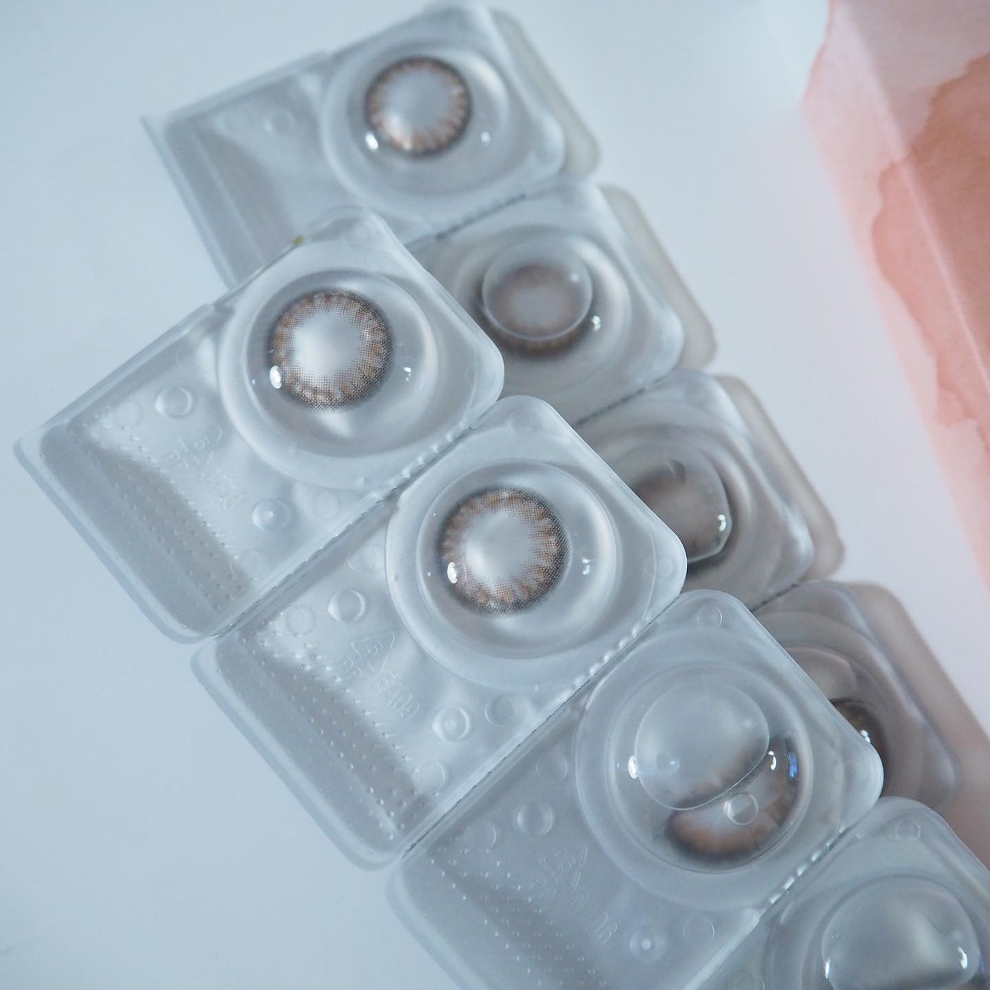 feliamo 1day/feliamo/ワンデー(1DAY)カラコンを使ったクチコミ(8枚目)