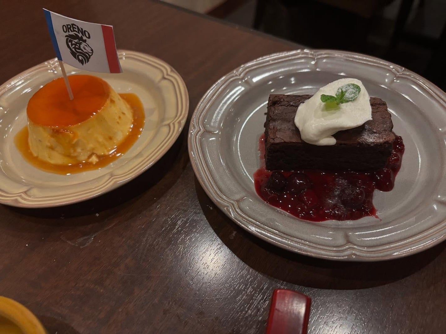 chiekotan on LIPS 「「俺のビストロ渋谷」@oreno_bistro_shibuya..」(10枚目)