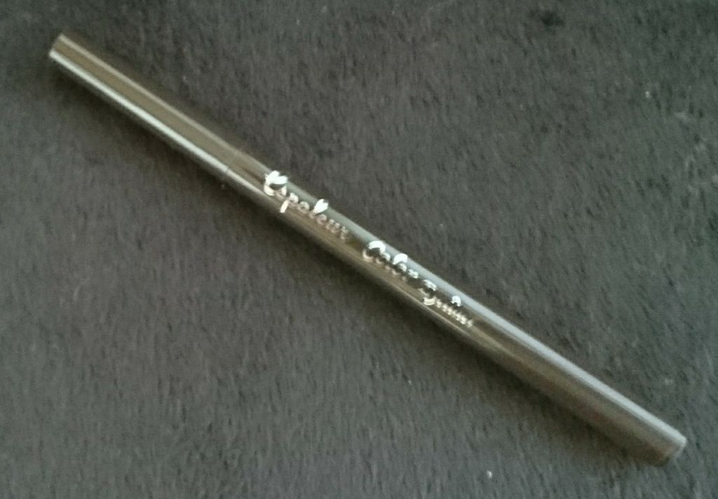 エスポルールカラーアイライナー/エスポルール/リキッドアイライナーを使ったクチコミ(1枚目)