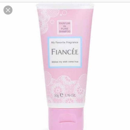 ハンドクリーム ベビーパフパフ/フィアンセ/ハンドクリームを使ったクチコミ(3枚目)