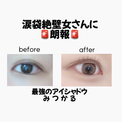 プロ シングル シャドウ/CLIO/単色アイシャドウを使ったクチコミ(1枚目)