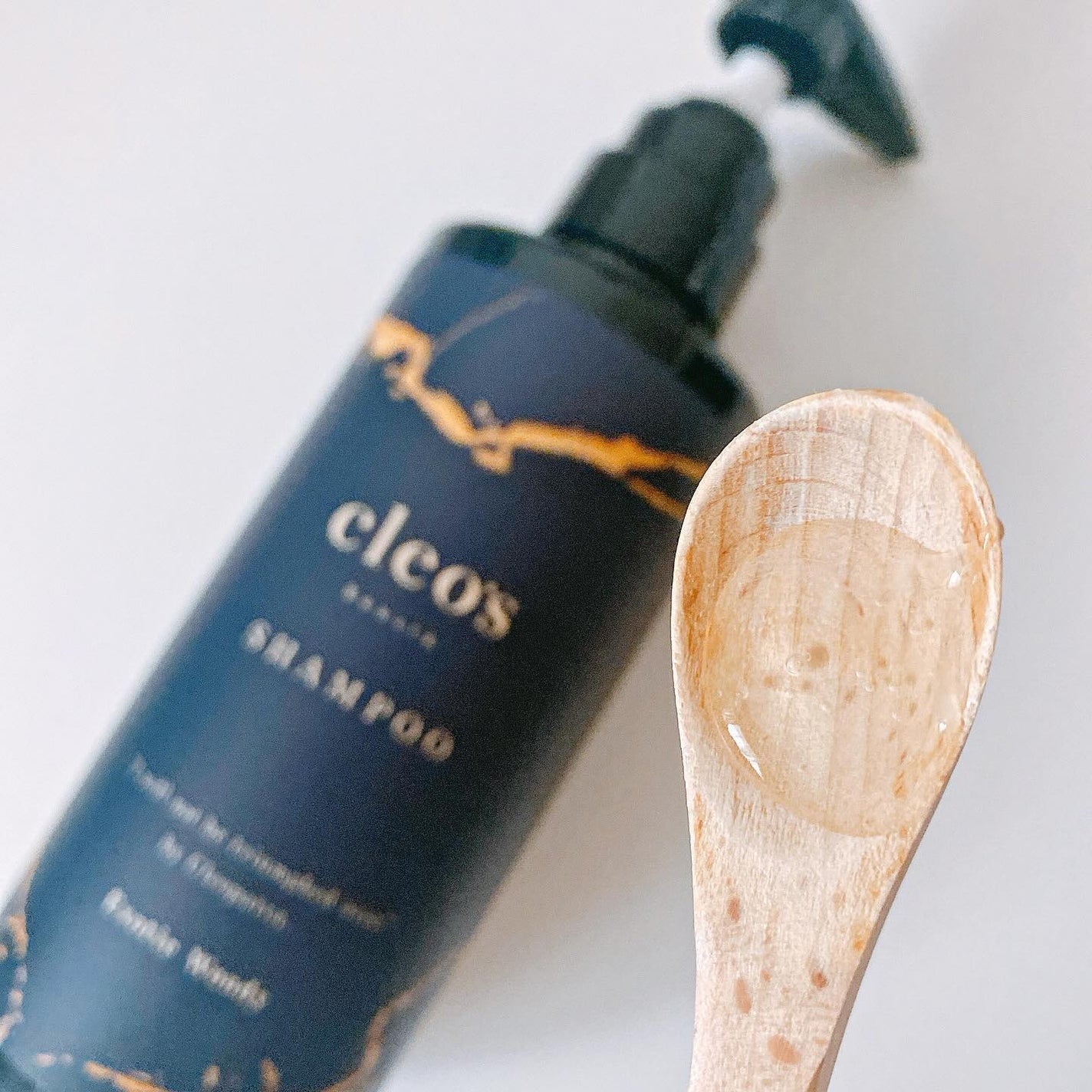 エクストラモイストシャンプー&リペアトリートメント/Cleo's Beauté/市販シャンプーを使ったクチコミ(2枚目)