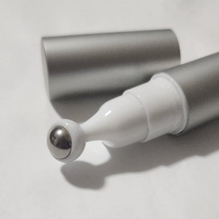 ヴィーガン バクチオールアイセラム/SKIN&LAB/アイケア・アイクリームを使ったクチコミ(2枚目)