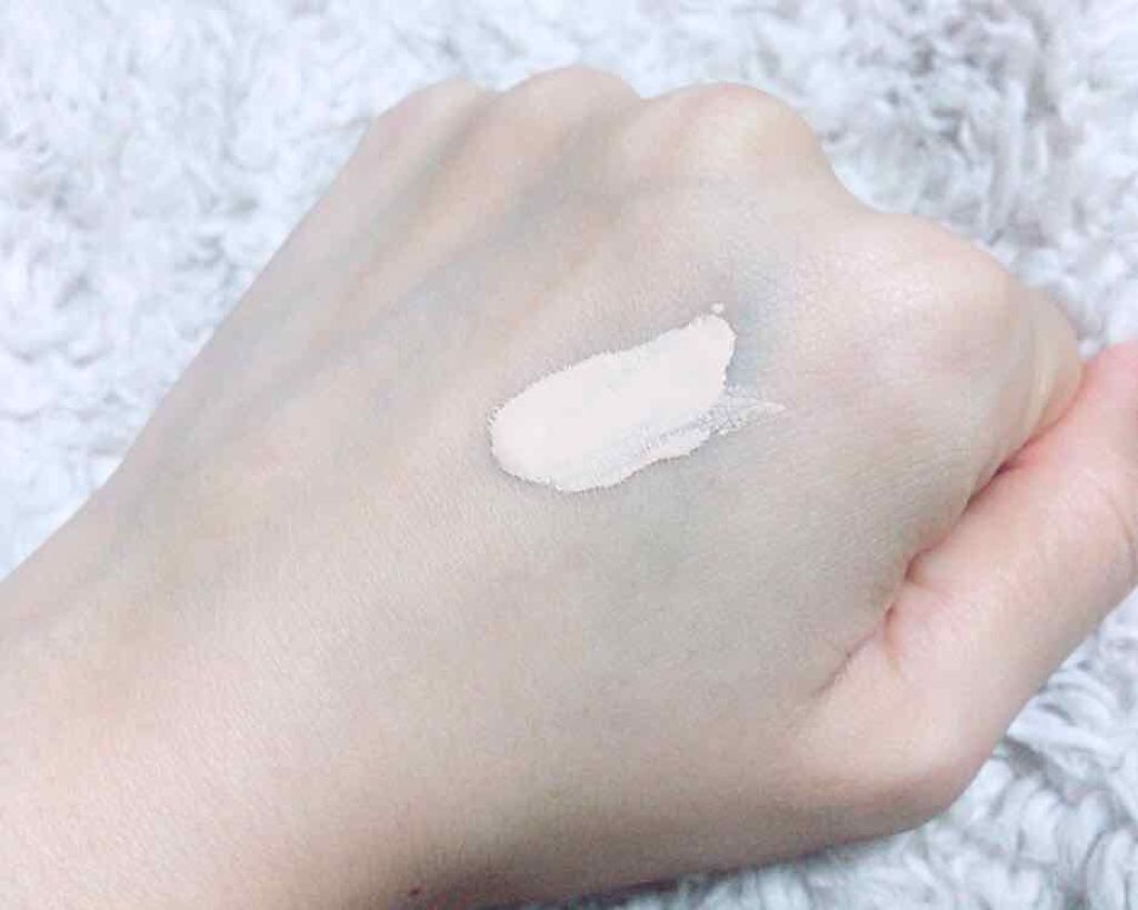 ダブルラスティング ファンデーション/ETUDE/リキッドファンデーションを使ったクチコミ（3枚目）