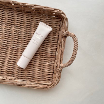 モイストラボ BBエッセンスクリーム/Moist Labo/BBクリームを使ったクチコミ(2枚目)