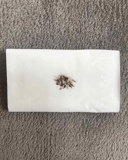 カラーリングアイブロウ/ヘビーローテーション/眉マスカラを使ったクチコミ(3枚目)