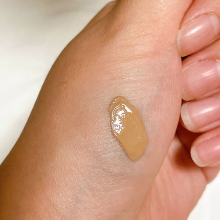 リキッドファンデーション/AAAA./クリーム・エマルジョンファンデーションを使ったクチコミ(3枚目)