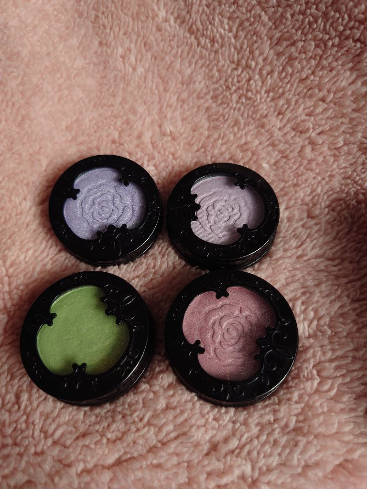 lioh on LIPS 「自分用メモ_φ(・_・✼••┈┈••✼••┈┈••✼••┈┈•..」(1枚目)