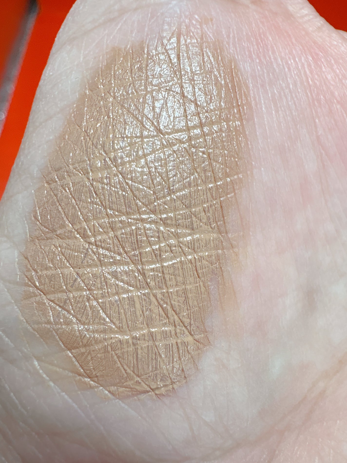 キス うす眉メーカー/KiSS/眉マスカラを使ったクチコミ(5枚目)