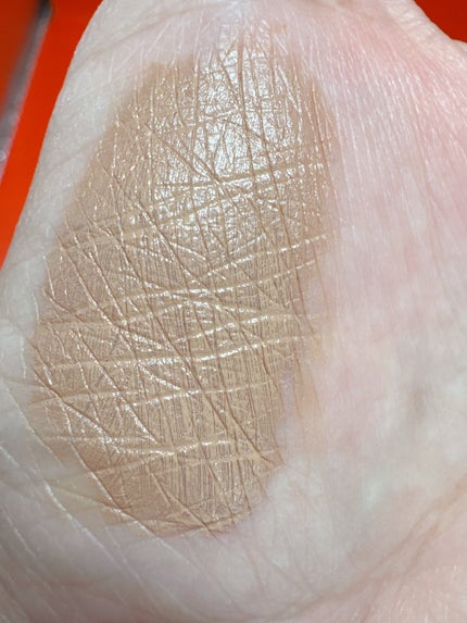 キス うす眉メーカー/KiSS/眉マスカラを使ったクチコミ(5枚目)