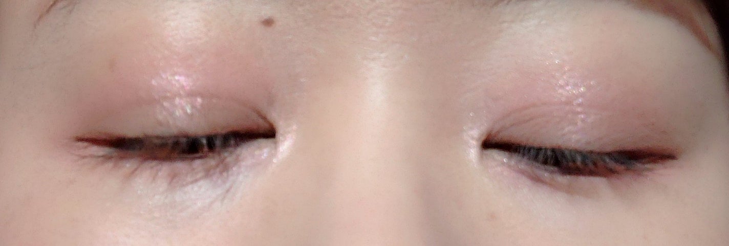 プロ アイ パレット エアー/CLIO/アイシャドウパレットを使ったクチコミ(2枚目)