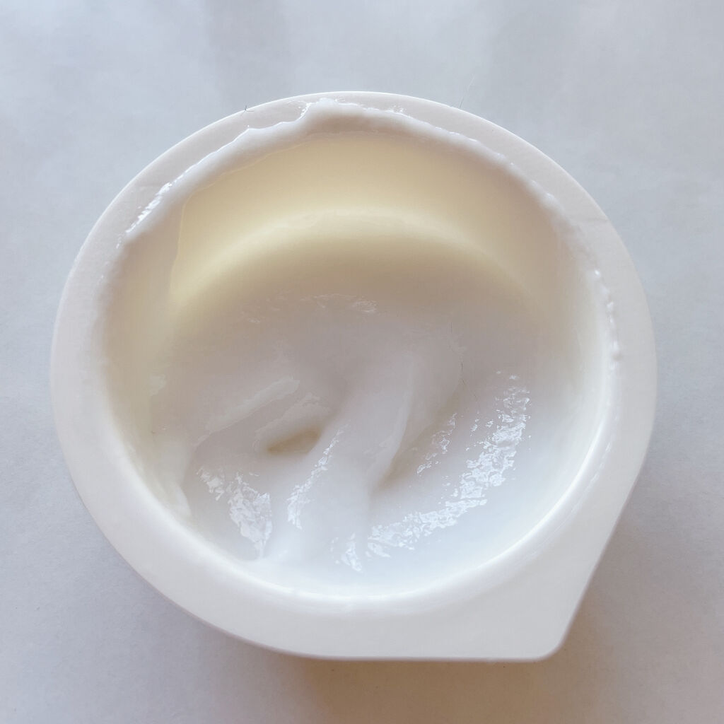 innisfree カプセルレシピパック N RIのクチコミ「
  

落とさず寝れるスリーピングパック

【innisfree カプセルレシピパック RI.....」（2枚目）