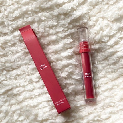 Y on LIPS 「..#milktouch#グロッシーゼリーオーリップティ..」(1枚目)