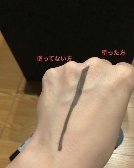 マジックスノークッション ブラック 2.0/APRILSKIN/クッションファンデーションを使ったクチコミ(4枚目)