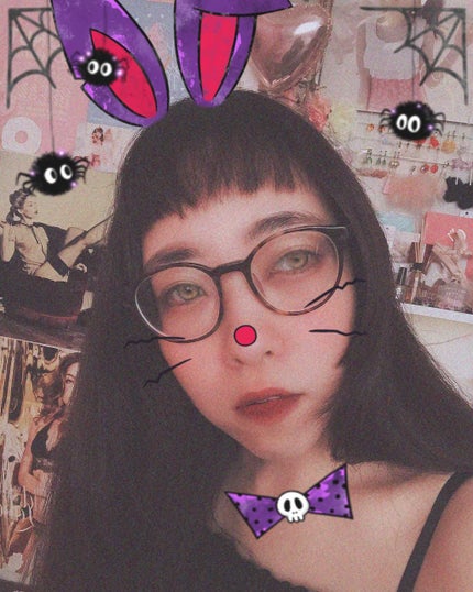 モテライナー リキッド/UZU BY FLOWFUSHI/リキッドアイライナーを使ったクチコミ(4枚目)