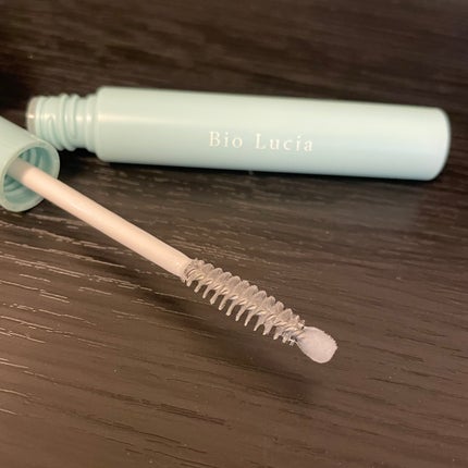 アイラッシュセラム/Bio Lucia(ビオルチア)/まつげ美容液を使ったクチコミ(1枚目)