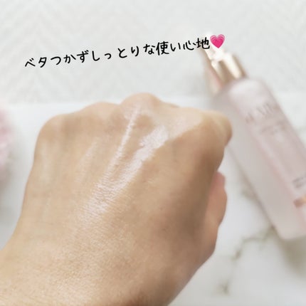 ダルバ ホワイトトリュフバイタルスプレーセラム/ダルバ/ミスト状化粧水を使ったクチコミ(5枚目)