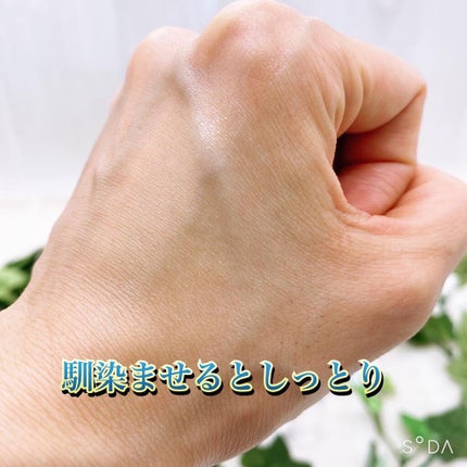 リペアジェル/リソウコーポレーション/美容液を使ったクチコミ(3枚目)