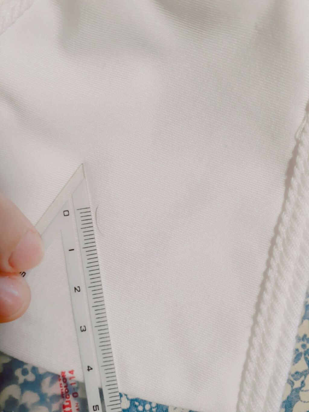 ラッシュジェリードロップ　ＥＸ/MAJOLICA MAJORCA/まつげ美容液を使ったクチコミ（1枚目）