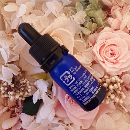 マトリックスエキス/DDS MATRIX/美容液を使ったクチコミ(3枚目)