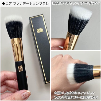 BIONIA コレクティングコンシーラー/コラリッチ/コンシーラーを使ったクチコミ(4枚目)