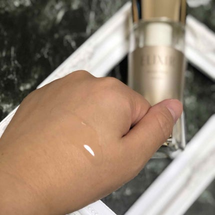 エリクシール シュペリエル デザインタイム セラム/エリクシール/美容液を使ったクチコミ(3枚目)