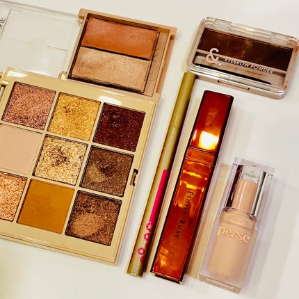 描くふたえアイライナー/CEZANNE/リキッドアイライナーを使ったクチコミ(1枚目)