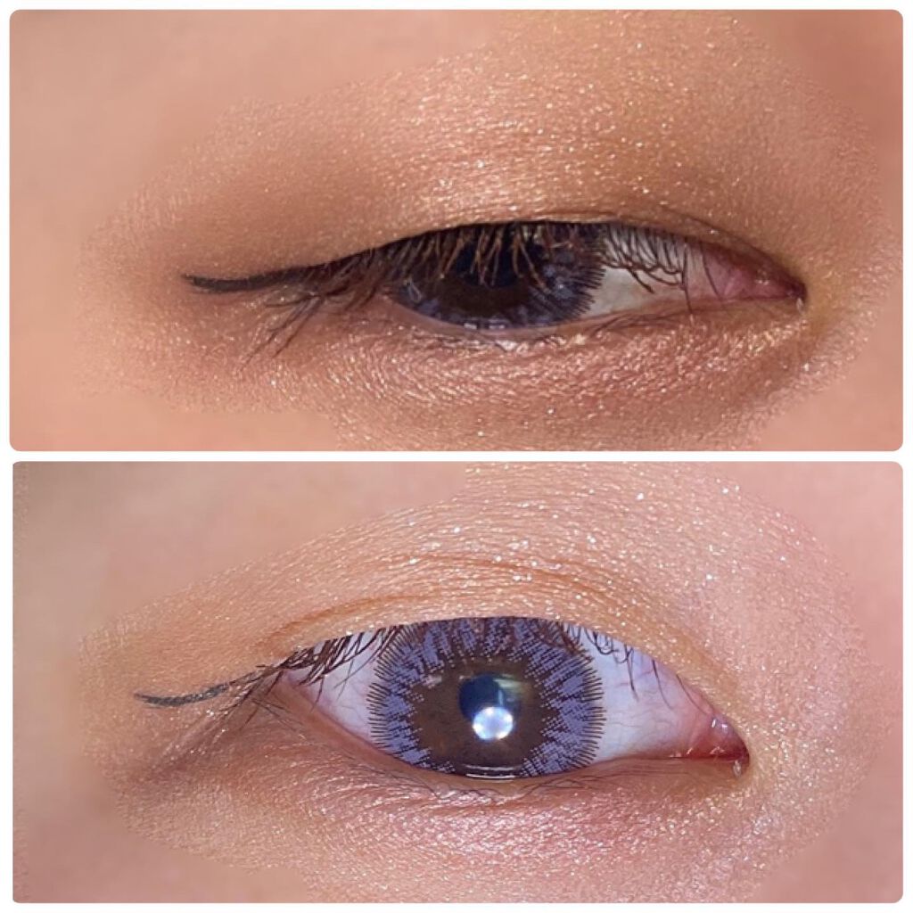 ロング&カールマスカラ アドバンストフィルム/ヒロインメイク/マスカラを使ったクチコミ(7枚目)